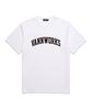 VANNWORKS [Set] Arch Logo Oversized Short Sleeve 4-Piece Set (Vsmix004)