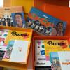 BTS Butter Album + Poster