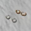 Postlude [Silver] Sv 4 Knot R E (2 Colors)