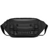 OEING Men's Tactical Outdoor Waist Sling Bag
