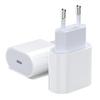 PD20W Fast Charger for iPhone 14 - European and American Standard with Type-C Interface