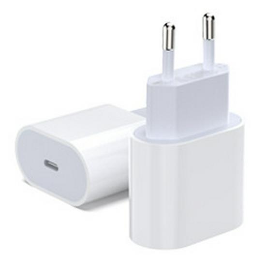 PD20W Fast Charger for iPhone 14 - European and American Standard with Type-C Interface