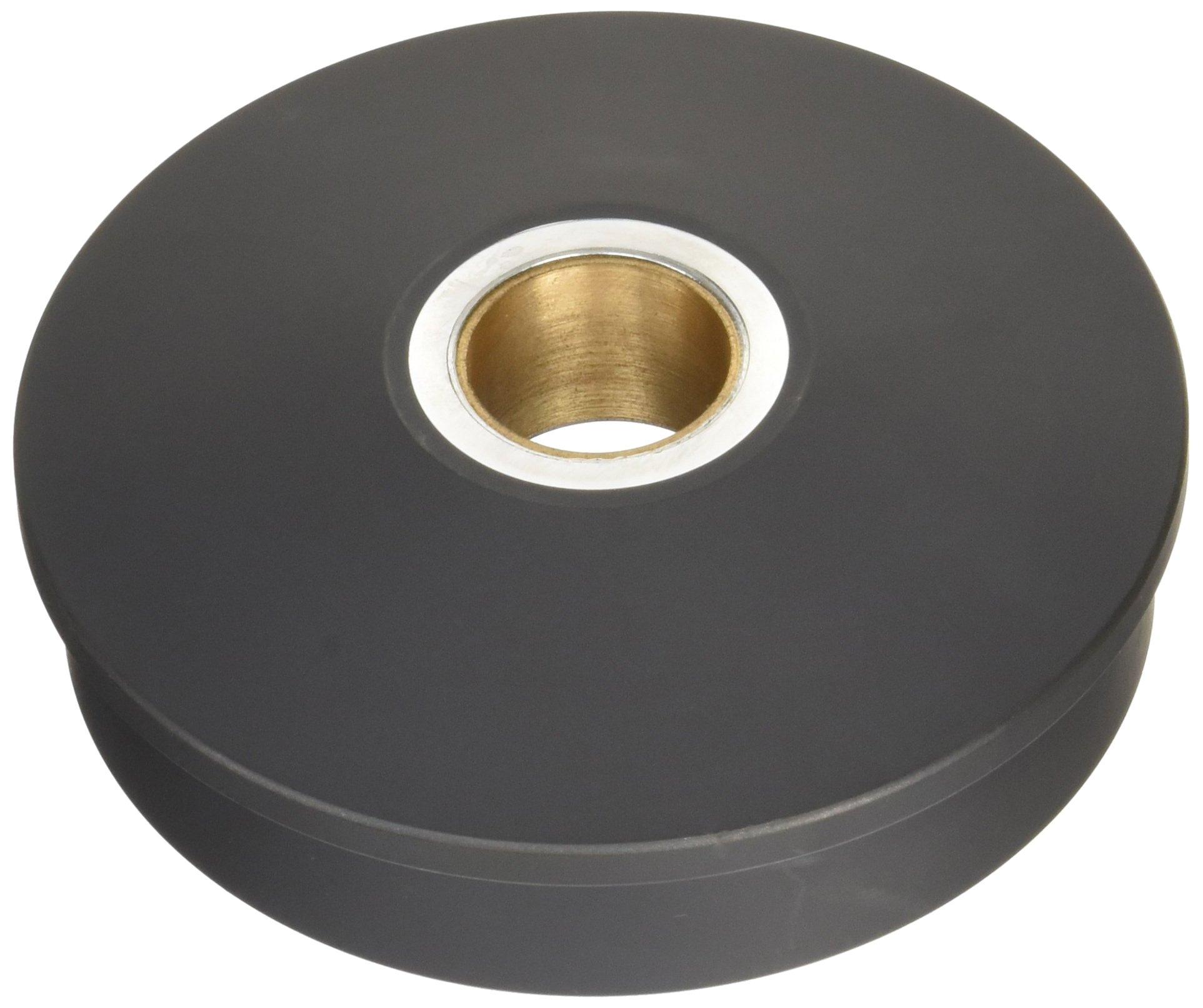 

VFC Pulley Kit for Exhaust Systems 110 Street Magic Tsu-Kai V-Series (Address (CF11A) / 110/II (CF12A)) KB0030-S10009