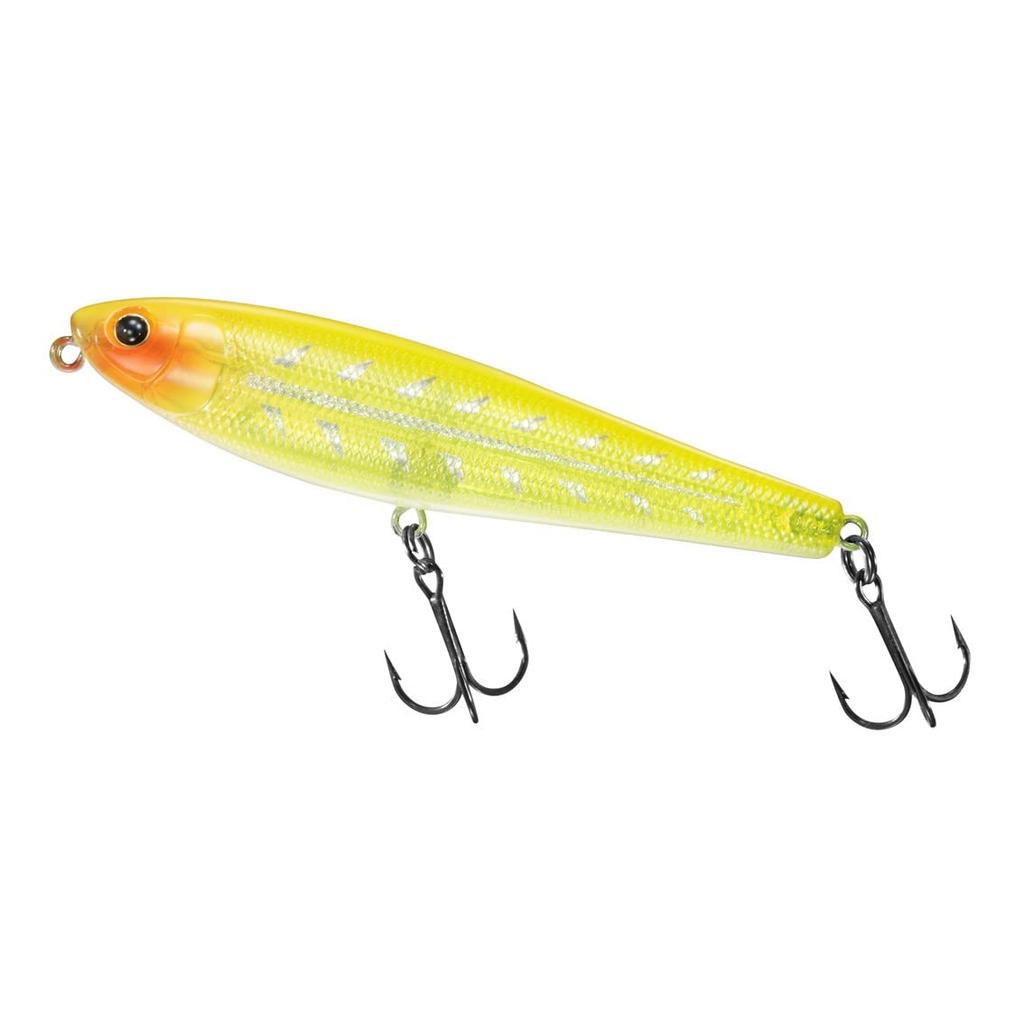 Daiwa Rough Trick 90F Yellow Bone Chinning Pencil
