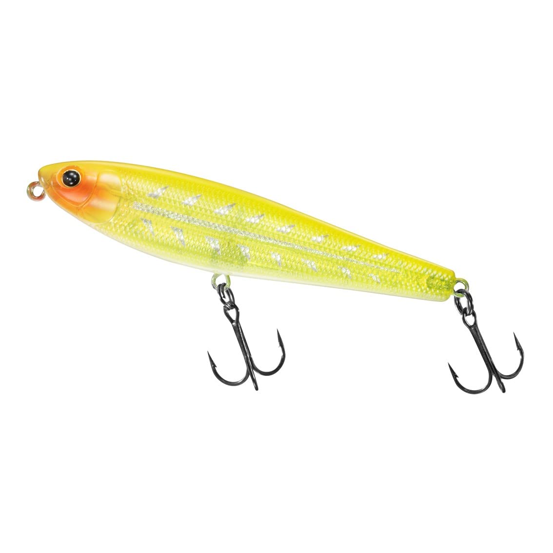 Daiwa Rough Trick 90F Yellow Bone Chinning Pencil