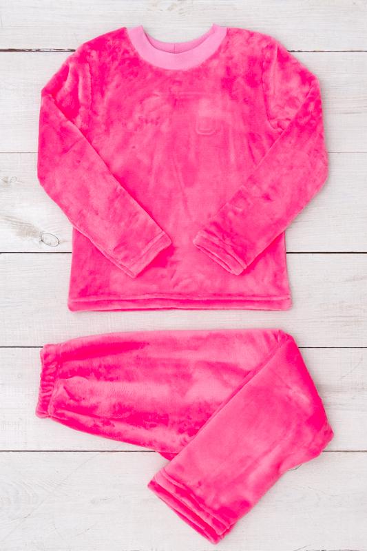 

Спальний одяг (Дівчата), зима Зима 6079-034-5 HC 104 барбі рожевий колір