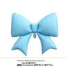 Xiaohongshu Ins Bow Aluminum Foil Balloon for Girl's Birthday Party Decoration