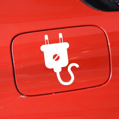 Dış Aksesuarlar – Araba Çıkartmaları