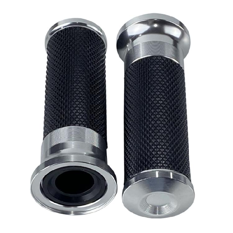 

Universal Motorbike Motorcycles Handlebar Parts Grip Motocross Dirt Pit Bike 1 чёрный