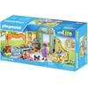Playmobil 71743 My Life Puppy House Building Set