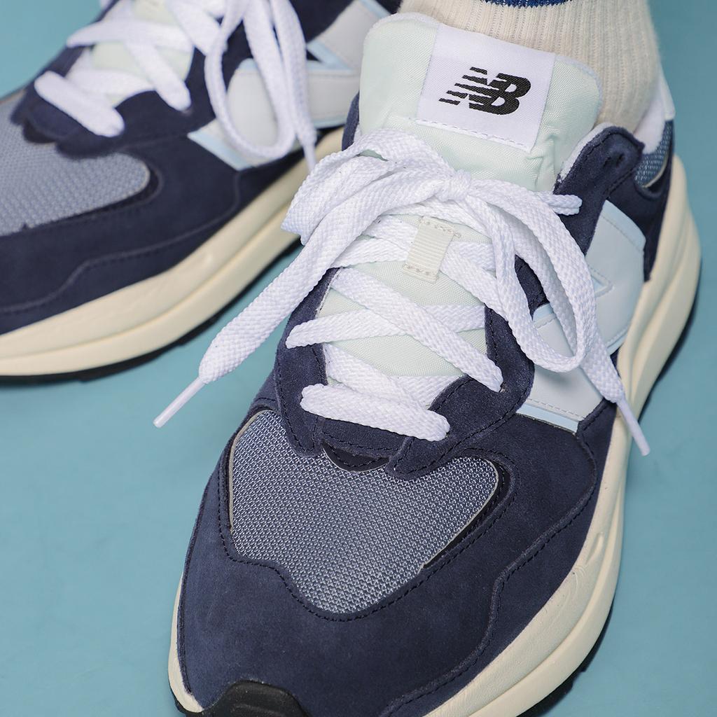 New Balance 57/40 'Team Navy' Sneakers M5740CD
