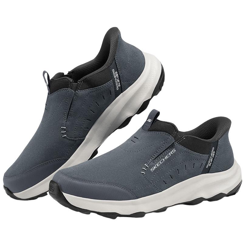 Мужские слипоны для ходьбы Skechers 237786 US 9