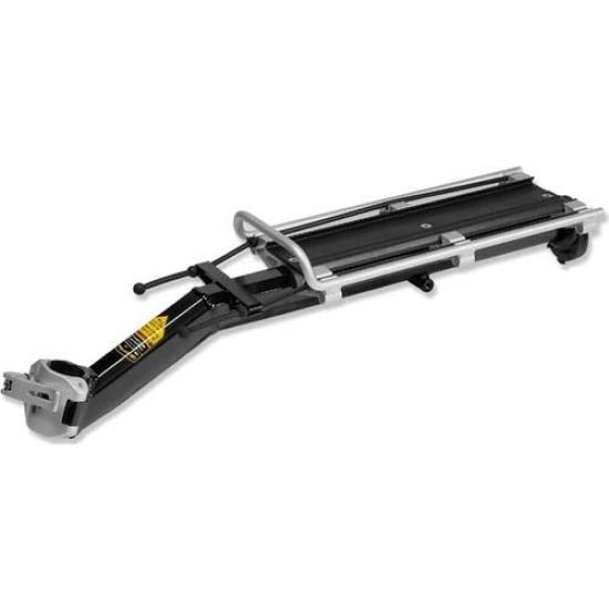 TOPEAK MTX Beam Rack A Type Beam Rack for MTX Bags and Baskets