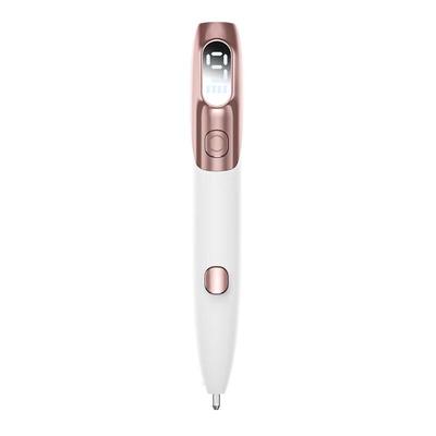 Xiazhifeng Home Laser-Flecken- und Muttermalentferner Stift CN-Stecker (Adapter enthalten)