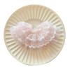 Fashion Doll Lovely Princess Skirt Cute Cake Style Cotton Doll Cake Skirt Retro Lace Chiffon Dolls Clothes Accessories