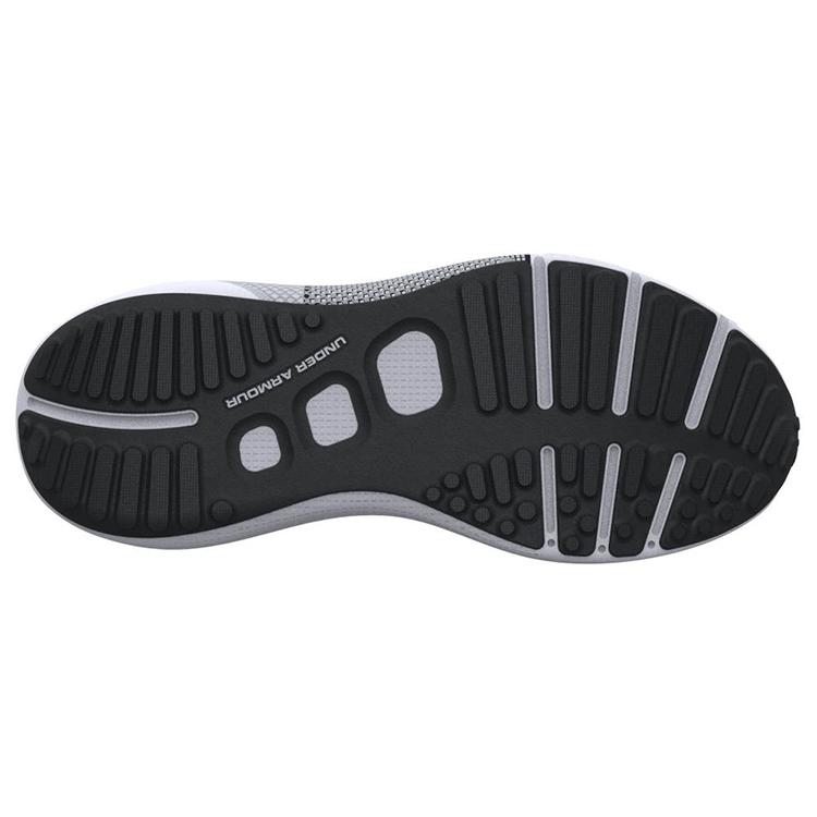 New Under Armour HOVR Phantom 3 White Black 3025516-104