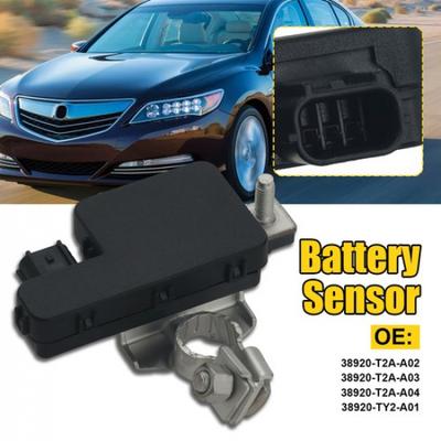 Battery Battery Sensor For Terminal RLX Acura 2014- Honda 2013-2017 Accord