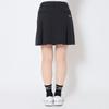 Callaway Skirt Box Pleat Cool Lining 8-Way Stretch Simple Golf C26128207 Women's 1010_Black M