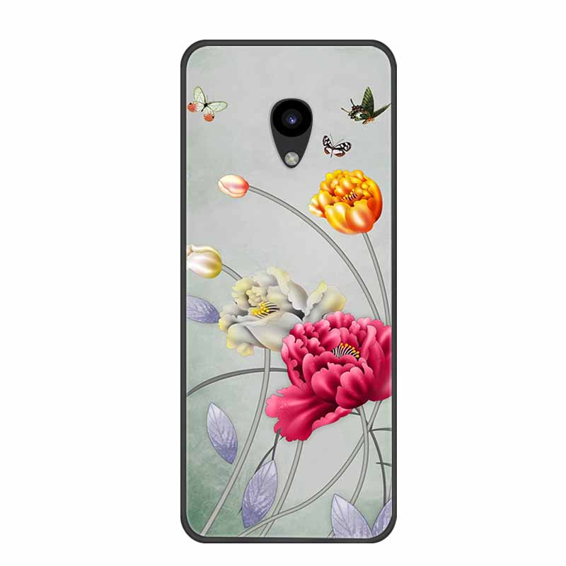 For Qin F22 Pro Case Lovely Cool Silicone TPU Soft Back Cases for Xiaomi Qin F21 Pro / F22 F 22 Pro Phone Cover Protection Shell