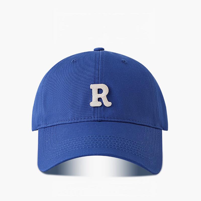 Мягкая Бейсболка Zhu Gang