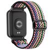Nylon Strap for Xiaomi Mi Band 8 Pro/9 Pro Sports Elastic Replacement Bracelet WristBand Correa for Redmi Watch 4 Accessories