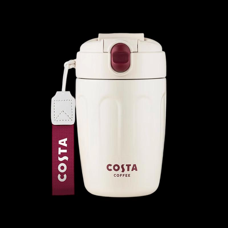 COSTA 400ml Insulated Travel Mug