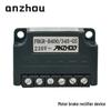 Full-Wave Rectifier Motor Brake Module FBGR-B400/345-GS B400-350-2 Sig-s