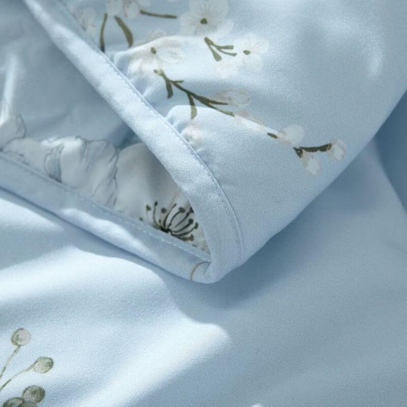 Mengjie Soft Summer Quilt