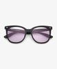 Seutailwokeu Purple Tint Style Work Tr90-09 C13_Pu Style Work Sunglasses