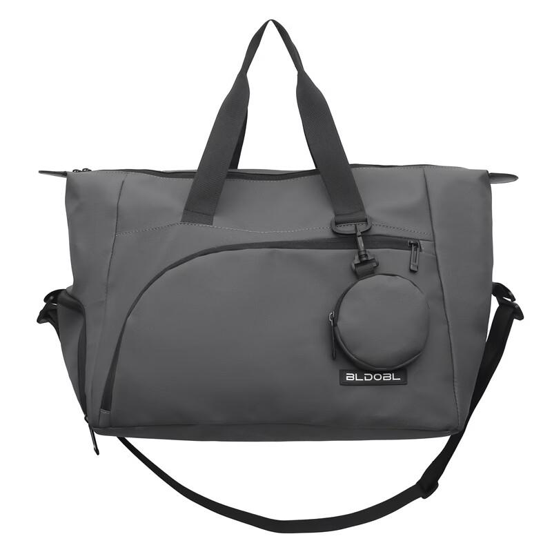 Large Capacity Versatile Travel & Gym Duffel Bag