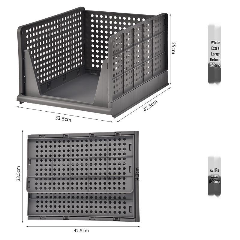 Mehrschichtiger Aufbewahrungs-Organizer für Zuhause