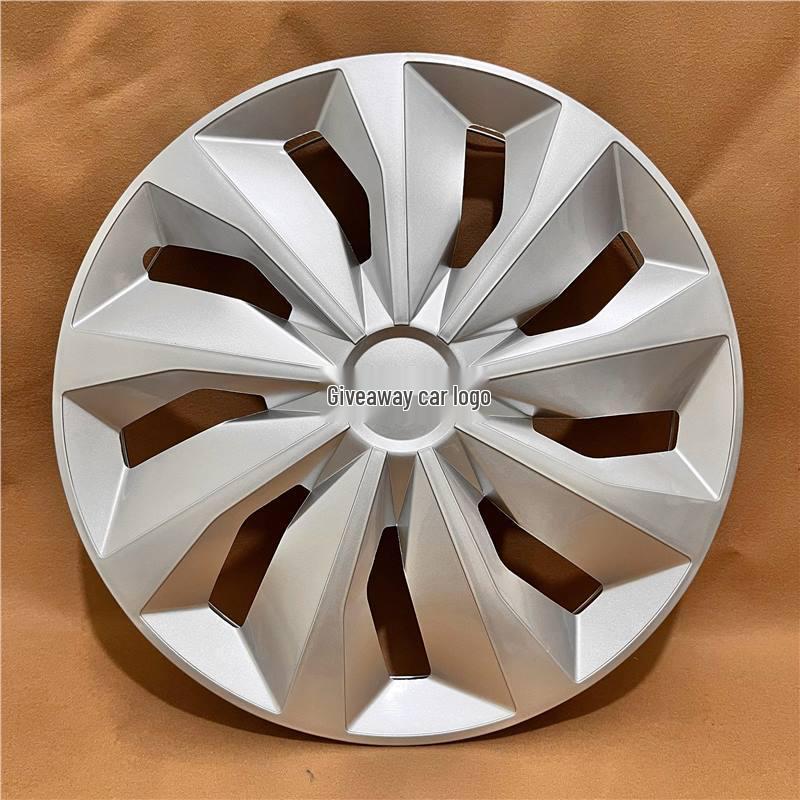 Universelle 14-Zoll Mango Radkappe für Elektrofahrzeug - Dekorative und schützende Reifenkappe