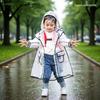 Unisex (a partire dai 4 anni) – Impermeabili per bambini
