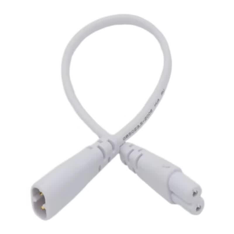 LED T5 Tube Corner Connector Cable