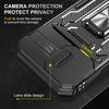 Luxury Shockproof Hybrid Rugged Hard Case Holder Phone Back Cover For Cell Phones