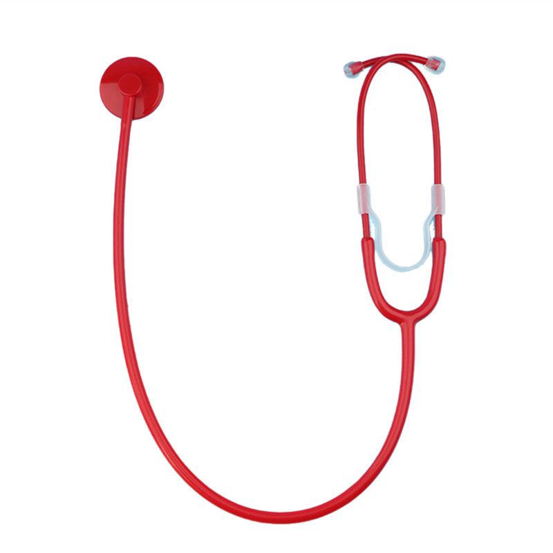 Wissenschaftliches Experimentierset für Kinder: DIY-Stethoskop für Grundschule & Kindergarten