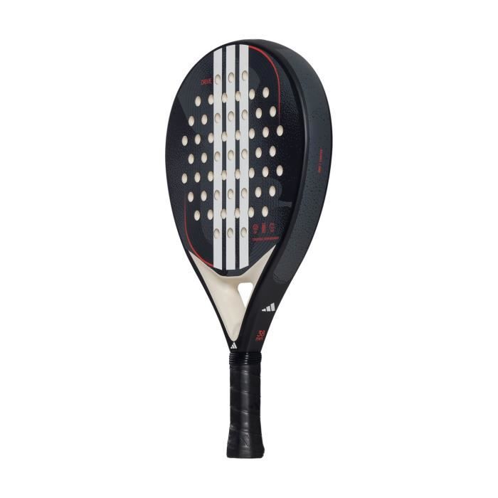 Raquette de Padel - ADIDAS - DRIVE 3.4 - 360 g - Fibres de verre - Contrôle &amp; stabilité