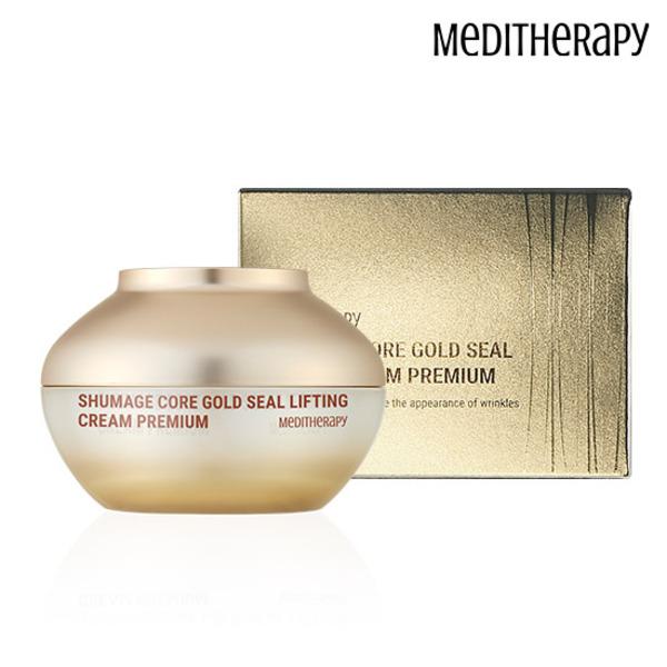 Meditherapy Goldsil Collagen Cream (50ml) 1 bottle