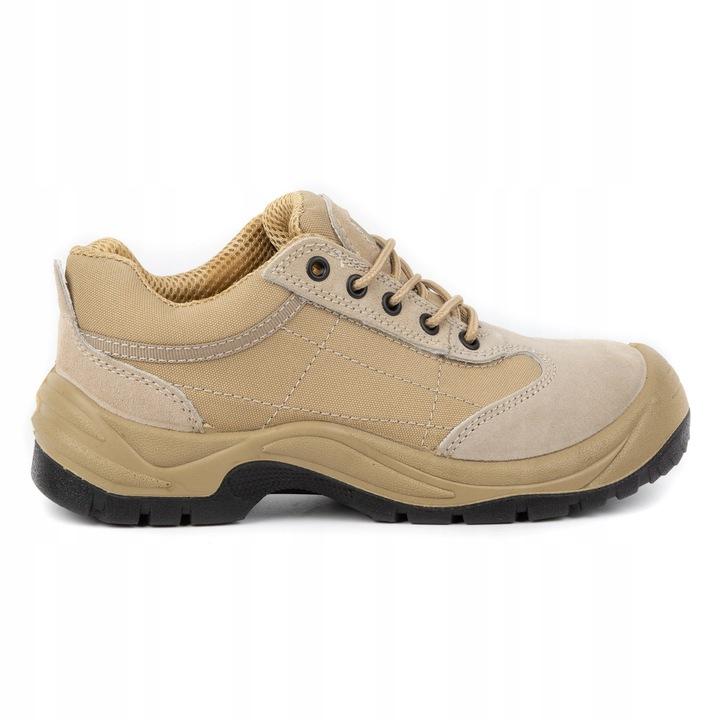 Buty Robocze Urgent Półbuty Ochronne 211/S1 Src 44