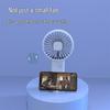 Yuntan F8 Portable Mini USB Handheld Desk Fan