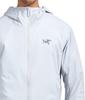 Jacket Arc'teryx Atom SL Hoody Man (9560) Solitude