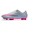 Nike Mercurial Vapor 10 CR7AG-R Comfortable Versatile AG (Rubber Short Studs) Breathable Lightweight Soccer Shoes Men Soccer Shoes 717139-060