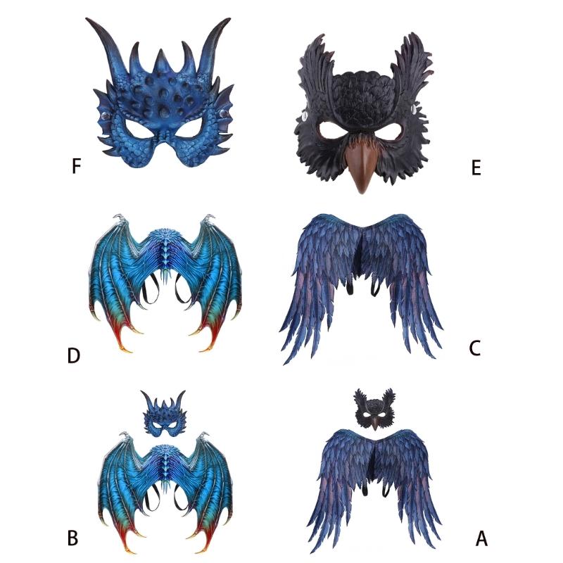 Disfraz de Cosplay de Animal para Adultos para Halloween, Traje de Rol para Jugar, Traje de Actuación, Regalo