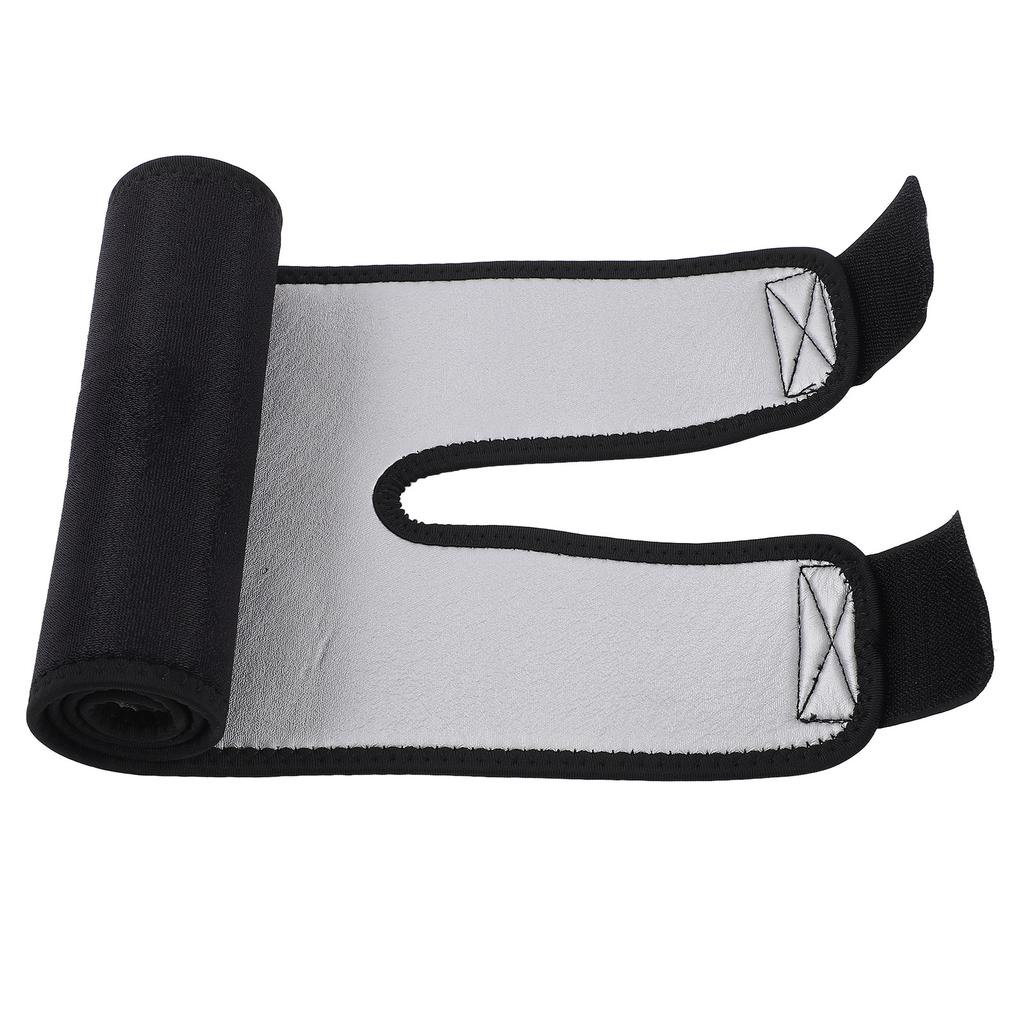 1 Pair Thigh Compression Sleeve   Quadriceps Support Thigh Wraps Brace Support for Women and Men