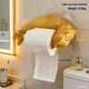 2026 Cute Cartoon Silicone Tissue Box and Ornament for Living Room
