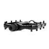 Enli Aluminum Alloy Bicycle Pedals Lightweight Hollow Mountain Bike Pedals Mountain Bike Cycling Pedals Bicycle Accessories 6