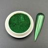 Nail Art Magic Ultra-Fine Glitter Laser Aurora Powder - Super Sparkle New Style Nail Decorations.