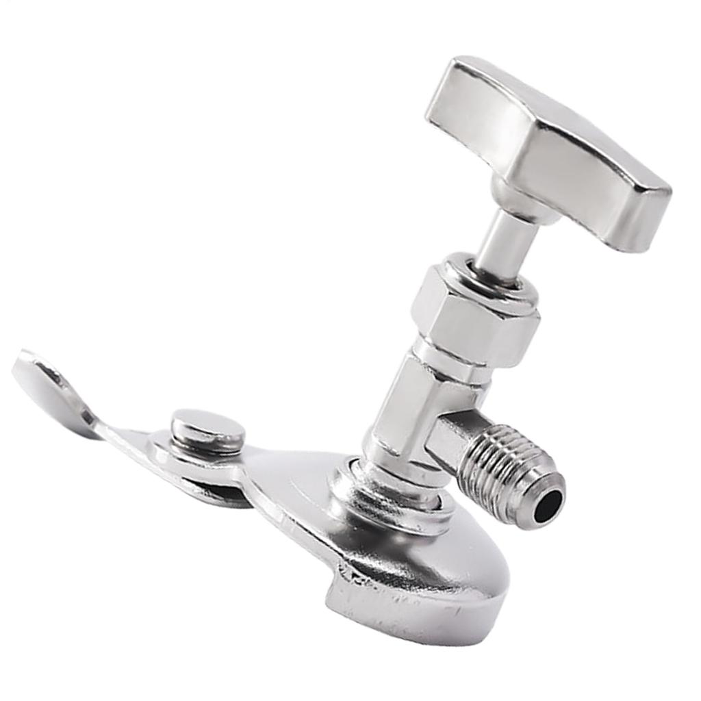 Opener - Bottle Opener | Valve Tool for Car Air Conditioning System