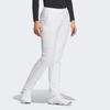 AdidaS Golf Women S froStguard pantS White Im7253