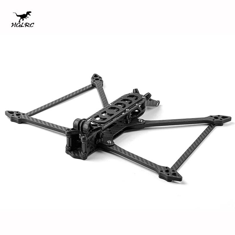HGLRC Rekon7 PRO LR FPV Drone